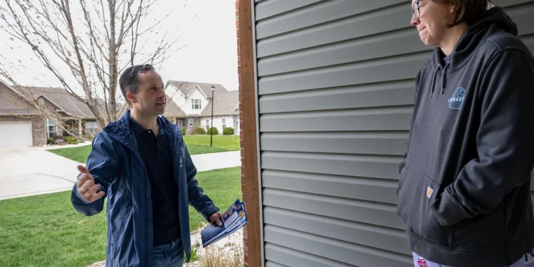 Lo que hay que saber de las primarias del martes en Ohio e Indiana