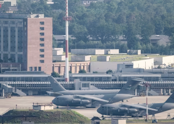 Lo que hay que saber sobre la presencia militar estadounidense en Europa mientras Trump busca la retirada de miles de tropas