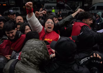 Lo que hay que saber sobre las manifestaciones del Primero de Mayo mientras los trabajadores enfrentan el aumento de los costos de energía debido a la guerra de Irán