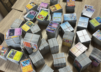 Locura por cartas Pokémon: en Japón exigen exámenes de conocimiento a los compradores