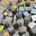 Locura por cartas Pokémon: en Japón exigen exámenes de conocimiento a los compradores Locura por cartas Pokémon: en Japón exigen exámenes de conocimiento a los compradores