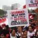 López Aliaga denuncia «golpe de Estado electoral» en Perú