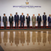 Los BRICS exhiben profundas divisiones internas y fracasan en su intento de mostrar unidad internacional Los BRICS exhiben profundas divisiones internas y fracasan en su intento de mostrar unidad internacional