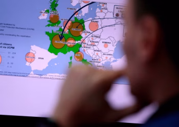 Los auditores de la UE hacen sonar la alarma por los miles de millones en fondos de recuperación de COVID que no se pueden rastrear claramente