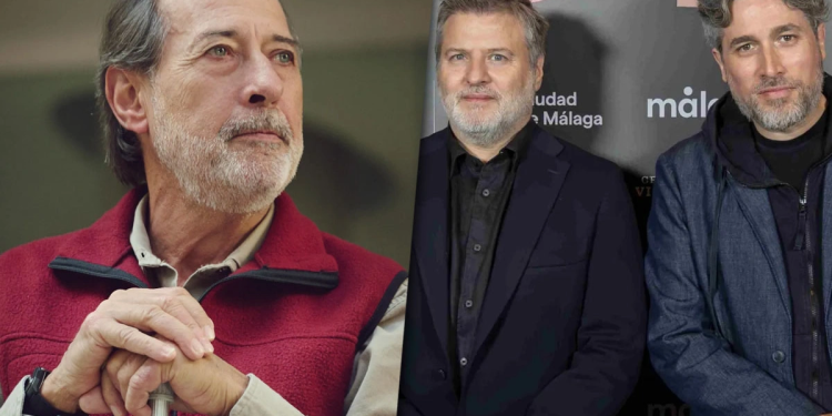 Los creadores de 'El encargado' hablaron sobre el futuro de la serie