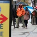Los jueces séptimo y octavo rechazan los intentos del Departamento de Justicia de obtener listas de votantes, esta vez de Maine y Wisconsin.