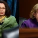 Los senadores Duckworth y Baldwin piden a la FAA que estudie el impacto de la reducción del personal de azafatas