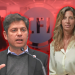 Los viajes de Kicillof y la empresa de Geuna fueron financiados por el CFI vinculado a Máximo Kirchner Los viajes de Kicillof y la empresa de Geuna fueron financiados por el CFI vinculado a Máximo Kirchner