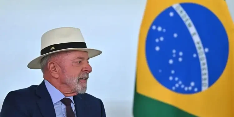 Lula viaja a EE.UU. para reunirse con Trump con agenda comercial