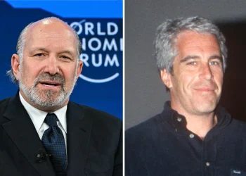 Lutnick testificó que sabía poco sobre Epstein, su vecino de al lado.
