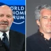 Lutnick testificó que sabía poco sobre Epstein, su vecino de al lado.