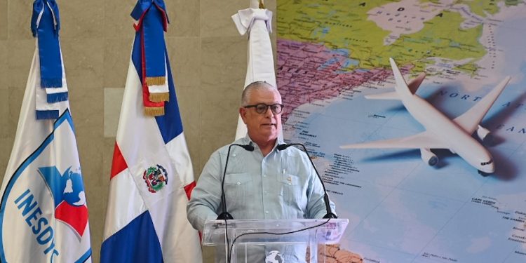 MITUR, MIREX e Inesdyc realizan curso de formación turística...