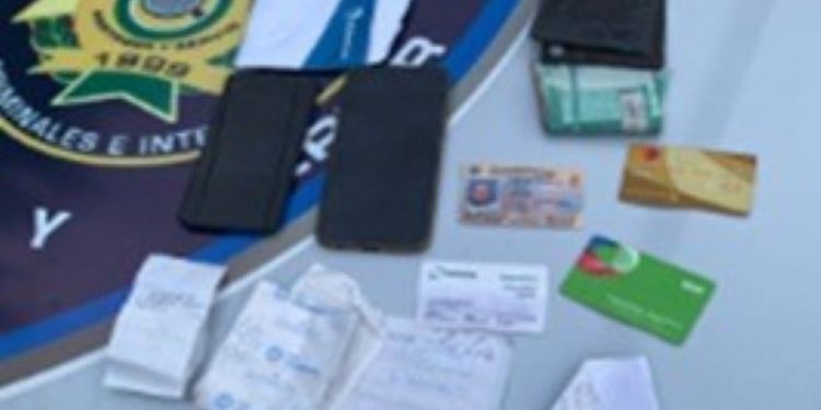 MP someterá a otros 3 integrantes de la red que estafó a una...