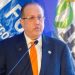 Magín Díaz advierte crisis petrolera “sin precedentes” y afirma subsidios a combustibles ya superan los RD$14 mil millones