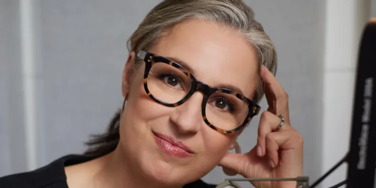 Manoush Zomorodi de NPR habla sobre vivir con demasiada tecnología