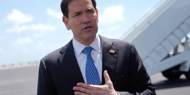 Marco Rubio confirmó que Cuba aceptó la ayuda de EEUU y llamó “fugitivo” al ex dictador Raúl Castro Marco Rubio confirmó que Cuba aceptó la ayuda de EEUU y llamó “fugitivo” al ex dictador Raúl Castro