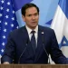 Marco Rubio respaldó a la Argentina al recordar el atentado a la AMIA y condenó al terrorismo iraní Marco Rubio respaldó a la Argentina al recordar el atentado a la AMIA y condenó al terrorismo iraní