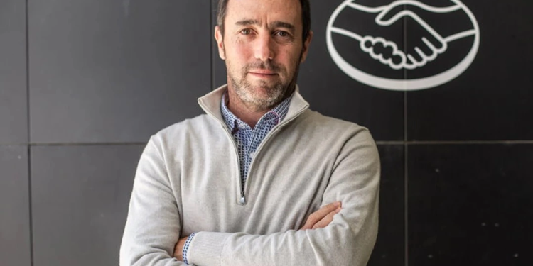 Marcos Galperín anunció que se podrá invertir en el S&P desde la app de Mercado Pago y en pesos