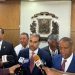 Más de 24 partidos políticos piden a la JCE respetar financiamiento público