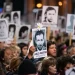 Medio siglo del crimen durante el Plan Cóndor