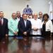Mescyt renueva acuerdo con CAAM-HP para fortalecer acreditación internacional de escuelas de medicina