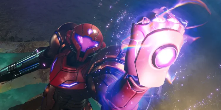 Metroid Prime 4: Beyond obtuvo su primer gran descuento