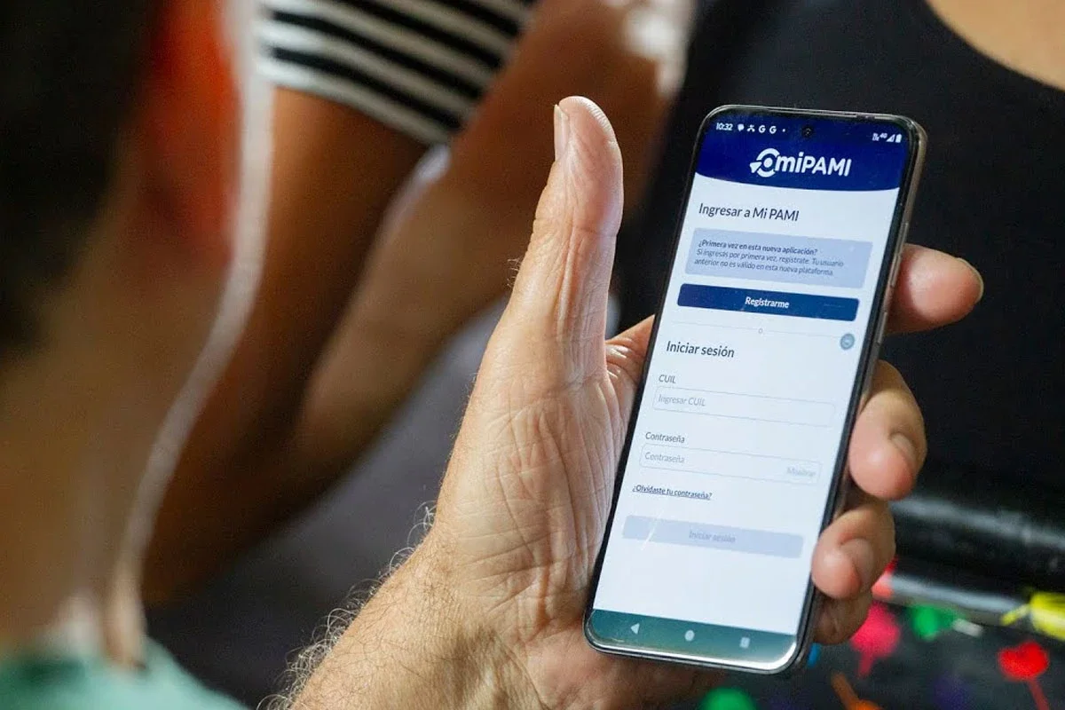 Receta electrónica de PAMI: cómo funciona el sistema digital para retirar medicamentos Verificar la receta en Mi PAMI