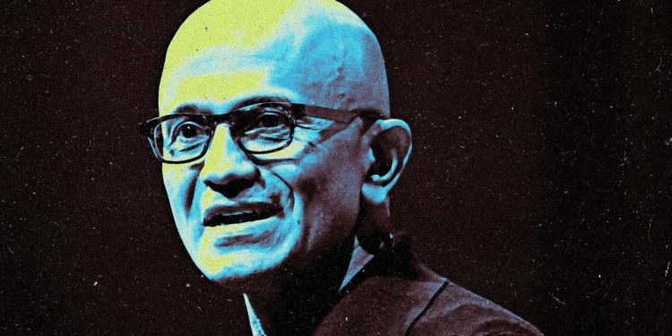 Microsoft está tratando de mantenerse al margen del caso Musk v. Altman Microsoft está tratando de mantenerse al margen del caso Musk v. Altman