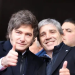 Milei y Caputo celebraron el dato de inflación de 2,6% en abril: “Retornando a la normalidad”