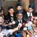 Ministerio Público sostiene deben enviar a juicio los acusados Antonio y Maribel Espaillat Ministerio Público sostiene deben enviar a juicio los acusados Antonio y Maribel Espaillat