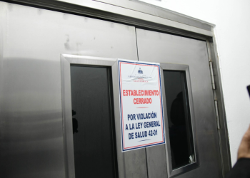 Ministerio de Salud cierra más de 500 centros de salud y estéticas por incumplir normas sanitarias