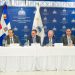 Ministro de Industria, Comercio y Mipymes declara exportaciones como primer renglón económico del país