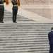 Mire en vivo: Trump se reúne hoy con el líder chino Xi en Beijing mientras el comercio, los aranceles y Taiwán se ciernen sobre la visita