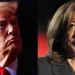 Muchos votantes latinos se han alejado de Trump, pero los demócratas no necesariamente los están ganándose, según una nueva encuesta