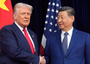 Musk, Cook y otros destacados ejecutivos estadounidenses invitados a acompañar a Trump en su viaje a China