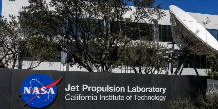 NASA abre la competencia por el control del JPL: el histórico laboratorio podría dejar de ser gestionado por Caltech