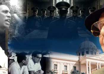 "Narcisazo": la voz crítica que desafió al balaguerismo"