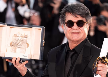 Neon, ganador de 6 Palmas de Oro consecutivas, llega al Festival de Cannes como un peso pesado improbable