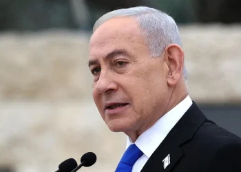 Netanyahu dice que Israel demandará al New York Times