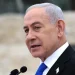Netanyahu dice que Israel demandará al New York Times