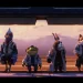 Nintendo anuncia un nuevo Star Fox para Switch 2 Nintendo anuncia un nuevo Star Fox para Switch 2