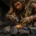 Nueva evidencia indica que los neandertales controlaban el fuego hace 400.000 años