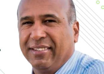 Onofre Rojas destaca crecimiento de la Fuerza del Pueblo y llama a reducir la desigualdad social