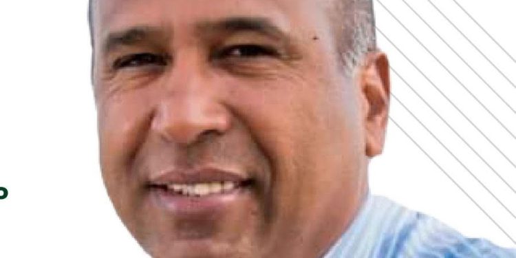 Onofre Rojas destaca crecimiento de la Fuerza del Pueblo y llama a reducir la desigualdad social