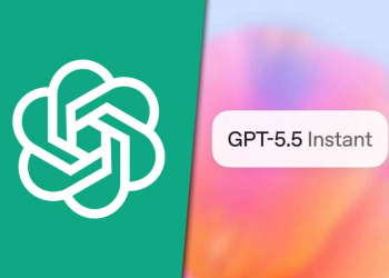 OpenAI lanzó 'GPT-5.5 Instant': así es el nuevo modelo predeterminado de ChatGPT