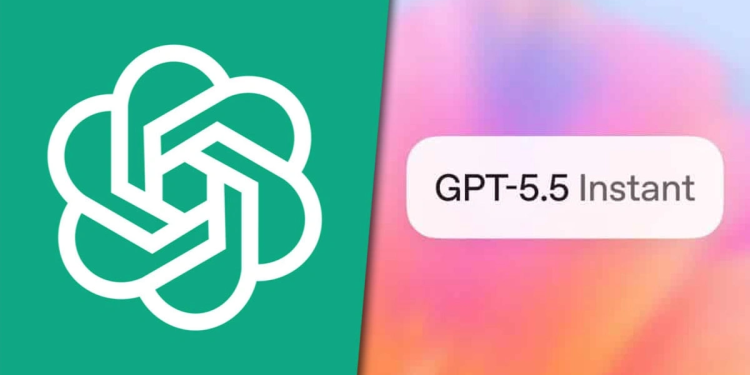 OpenAI lanzó 'GPT-5.5 Instant': así es el nuevo modelo predeterminado de ChatGPT OpenAI lanzó 'GPT-5.5 Instant': así es el nuevo modelo predeterminado de ChatGPT