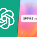 OpenAI lanzó 'GPT-5.5 Instant': así es el nuevo modelo predeterminado de ChatGPT