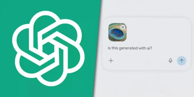 OpenAI suma medidas para detectar imágenes creadas con inteligencia artificial
