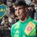 Operativo arquero: Boca apunta a Sergio Rochet para reemplazar a Agustín Marchesín Operativo arquero: Boca apunta a Sergio Rochet para reemplazar a Agustín Marchesín