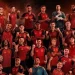 Otro candidato confirmado: España presentó la lista de 26 convocados para el Mundial 2026